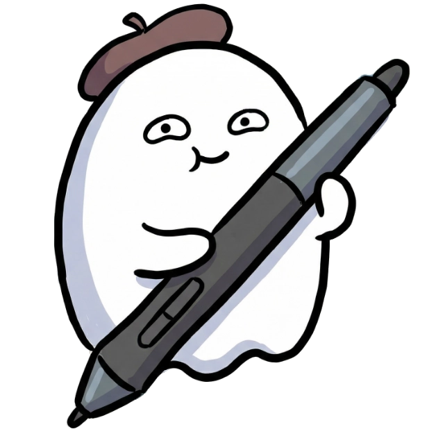 Ghost Writer